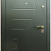 Дверь входная Ретвизан Т-5